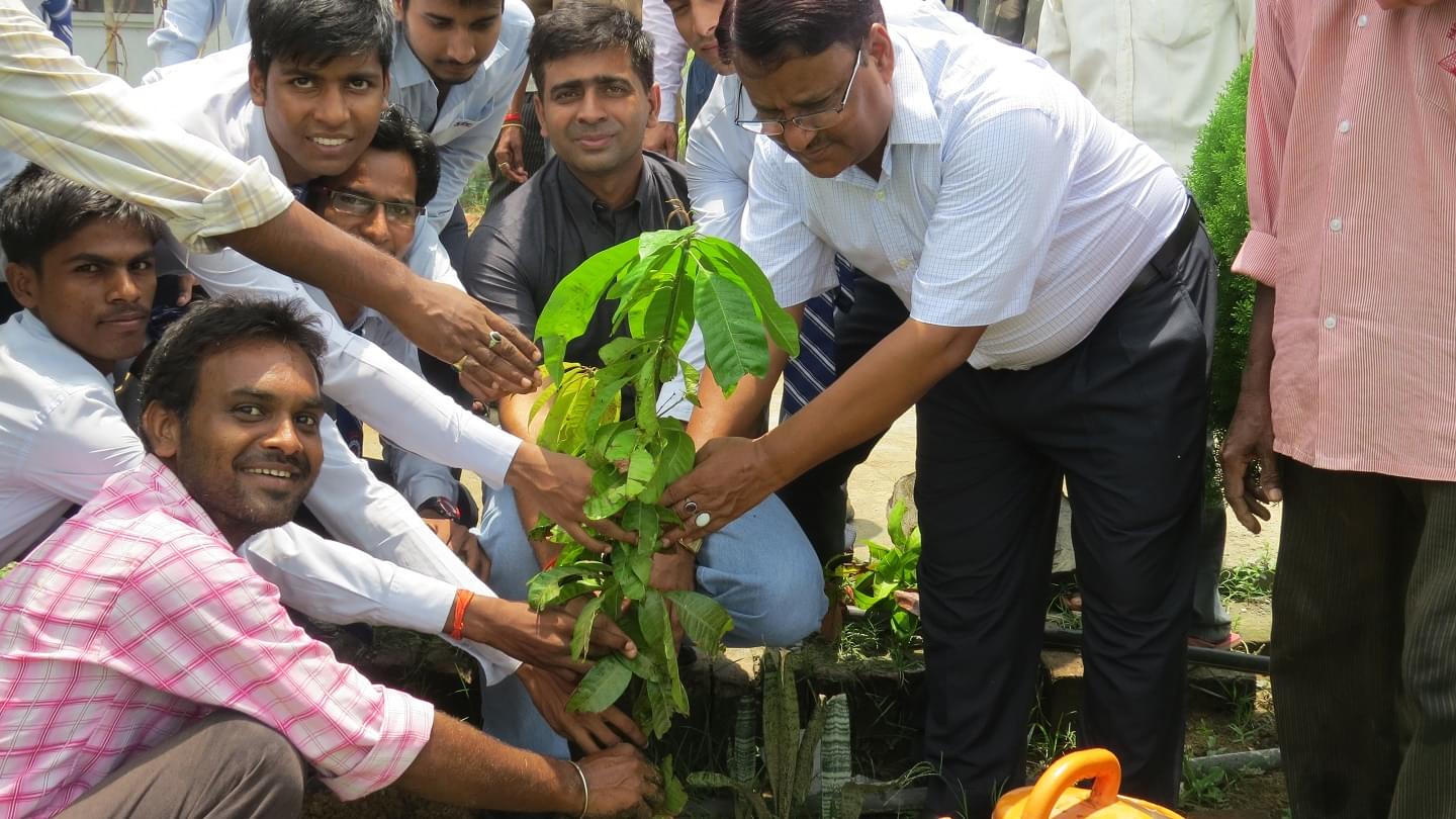 Sityog Institute of Technology Aurangabad Activities photo 103